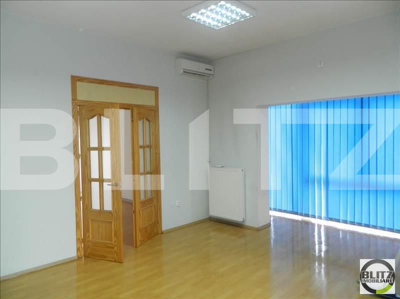 Spațiu birouri de închiriat Bună Ziua - 20711SIB | BLITZ Cluj-Napoca | Poza2