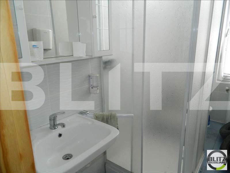 Spațiu birouri de închiriat Bună Ziua - 20711SIB | BLITZ Cluj-Napoca | Poza8