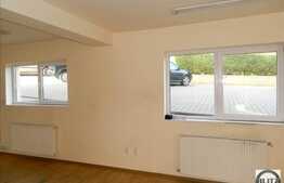 Cladire de birouri 390 mp,  zona Grand Hotel Italia