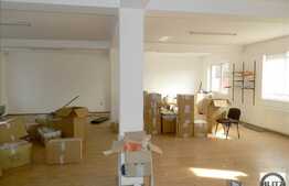 Cladire de birouri 390 mp,  zona Grand Hotel Italia