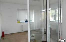 Cladire de birouri 390 mp,  zona Grand Hotel Italia