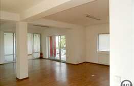 Cladire de birouri 390 mp,  zona Grand Hotel Italia