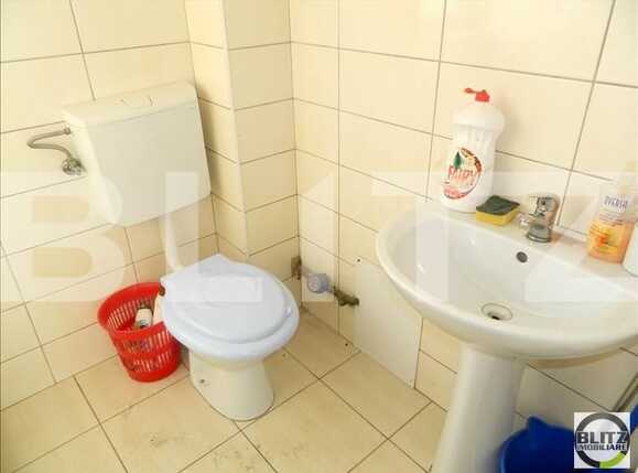 Spațiu birouri de închiriat Bună Ziua - 20712SIB | BLITZ Cluj-Napoca | Poza15