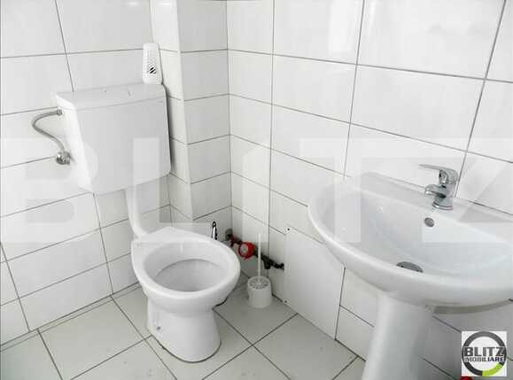 Spațiu birouri de închiriat Bună Ziua - 20712SIB | BLITZ Cluj-Napoca | Poza14