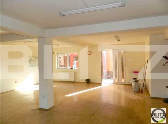 Spațiu birouri de închiriat Bună Ziua - 20712SIB | BLITZ Cluj-Napoca | Poza6