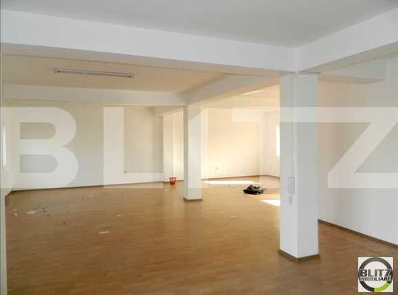 Spațiu birouri de închiriat Bună Ziua - 20712SIB | BLITZ Cluj-Napoca | Poza1