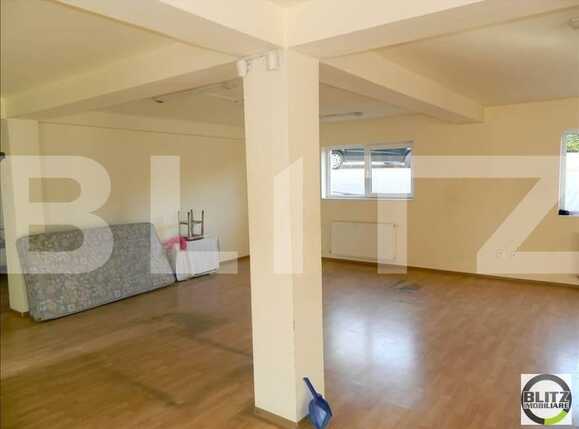 Spațiu birouri de închiriat Bună Ziua - 20712SIB | BLITZ Cluj-Napoca | Poza2