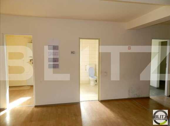 Spațiu birouri de închiriat Bună Ziua - 20712SIB | BLITZ Cluj-Napoca | Poza4