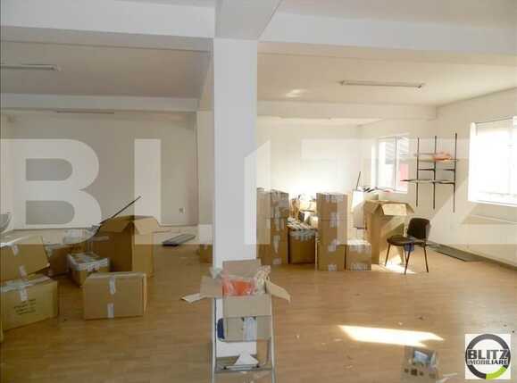 Spațiu birouri de închiriat Bună Ziua - 20712SIB | BLITZ Cluj-Napoca | Poza5