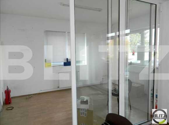 Spațiu birouri de închiriat Bună Ziua - 20712SIB | BLITZ Cluj-Napoca | Poza8