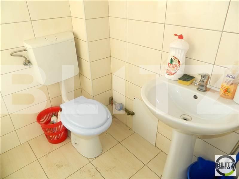 Spațiu birouri de închiriat Bună Ziua - 20712SIB | BLITZ Cluj-Napoca | Poza15