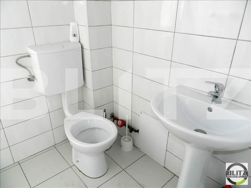 Spațiu birouri de închiriat Bună Ziua - 20712SIB | BLITZ Cluj-Napoca | Poza14