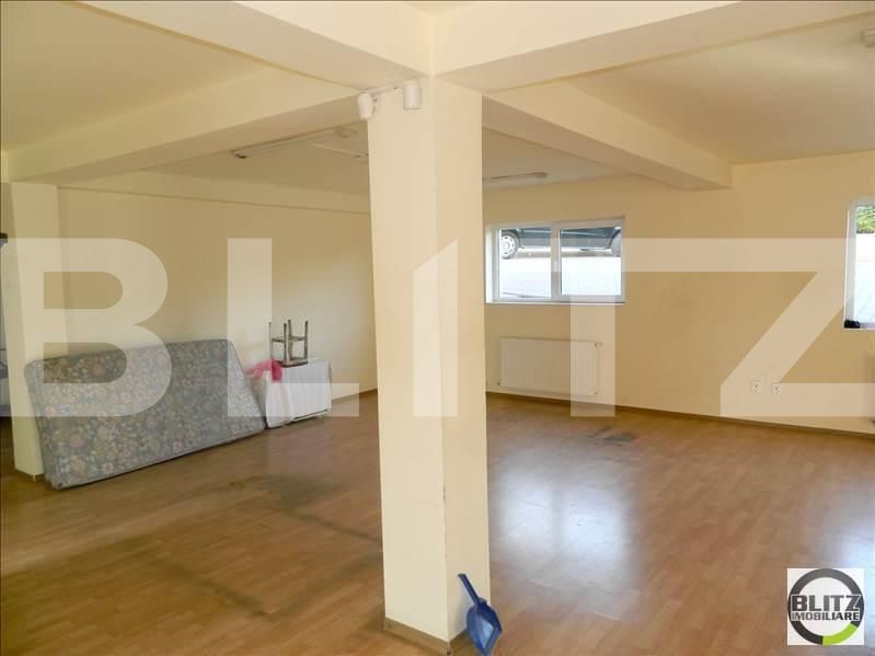 Spațiu birouri de închiriat Bună Ziua - 20712SIB | BLITZ Cluj-Napoca | Poza2