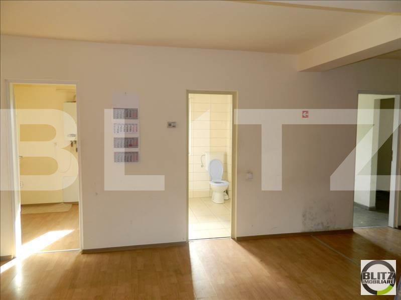 Spațiu birouri de închiriat Bună Ziua - 20712SIB | BLITZ Cluj-Napoca | Poza4