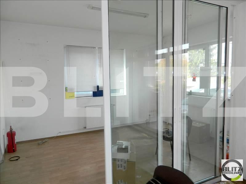 Spațiu birouri de închiriat Bună Ziua - 20712SIB | BLITZ Cluj-Napoca | Poza8