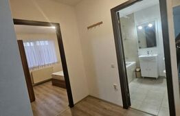 Apartament cu 2 camere decomandat, 48 mp utili, etaj 3 , parcare, zona Florilor