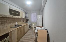 Apartament cu 2 camere decomandat, 48 mp utili, etaj 3 , parcare, zona Florilor