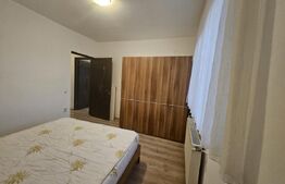 Apartament cu 2 camere decomandat, 48 mp utili, etaj 3 , parcare, zona Florilor