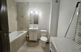 Apartament cu 2 camere decomandat, 48 mp utili, etaj 3 , parcare, zona Florilor