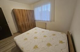 Apartament cu 2 camere decomandat, 48 mp utili, etaj 3 , parcare, zona Florilor