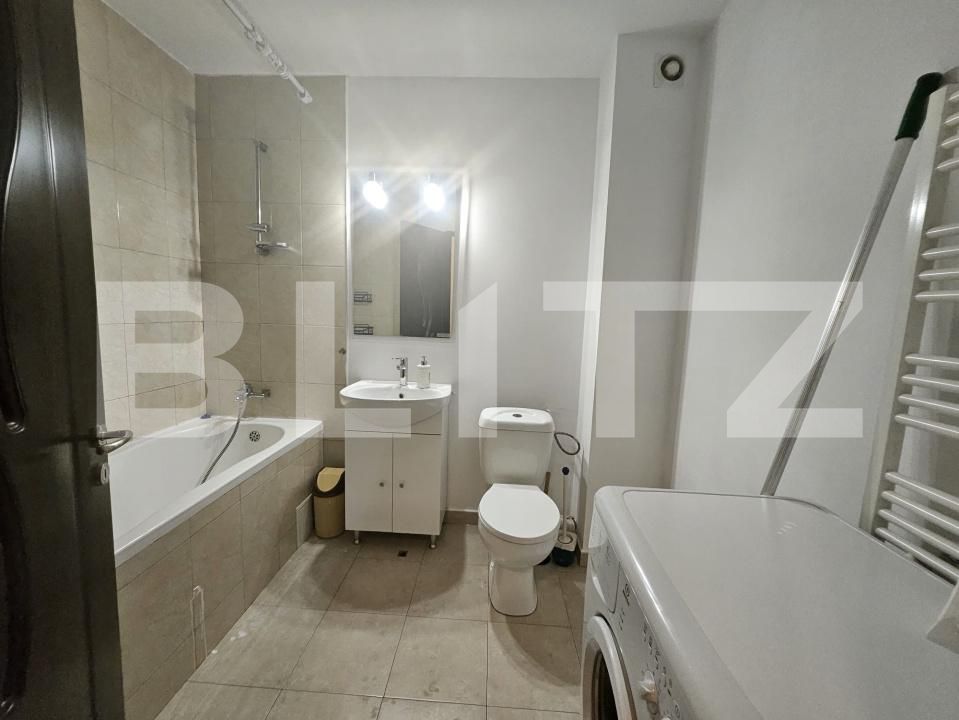 Apartament de vânzare 2 camere Floreşti - 207130AV | BLITZ Cluj-Napoca | Poza7