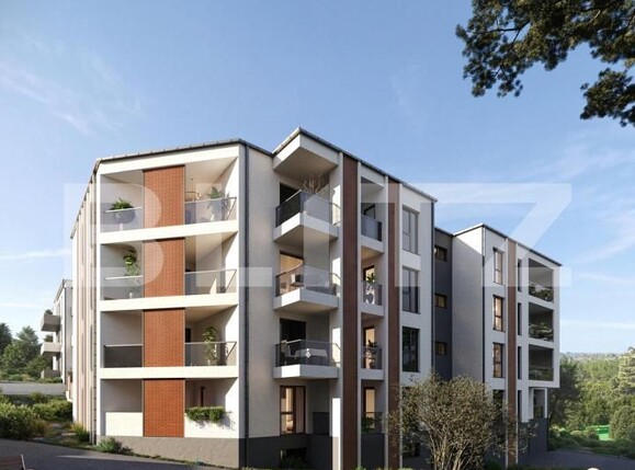 Apartament de vânzare 2 camere Iris - 207136AV | BLITZ Cluj-Napoca | Poza2