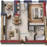 Apartament de vânzare 2 camere Iris - 207136AV - Poza 3 din 3 | BLITZ Cluj-Napoca | Poza3