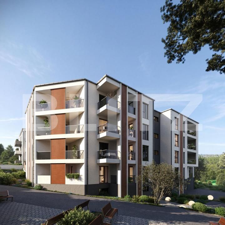 Apartament de vânzare 2 camere Iris - 207139AV | BLITZ Cluj-Napoca | Poza2