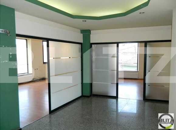 Spațiu birouri de închiriat Central - 20714SIB | BLITZ Cluj-Napoca | Poza2