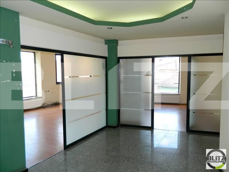 Spațiu birouri de închiriat Central - 20714SIB | BLITZ Cluj-Napoca | Poza2
