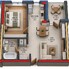 Apartament de vânzare 2 camere Iris - 207140AV - Poza 3 din 3 | BLITZ Cluj-Napoca | Poza3