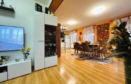 Casa Individuala cu 6 camere - 256mp utili - teren 680mp - zona Stupini, Brasov