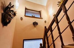 Casa Individuala cu 6 camere - 256mp utili - teren 680mp - zona Stupini, Brasov