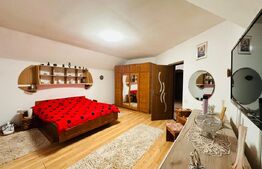 Casa Individuala cu 6 camere - 256mp utili - teren 680mp - zona Stupini, Brasov