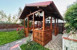 Casa Individuala cu 6 camere - 256mp utili - teren 680mp - zona Stupini, Brasov