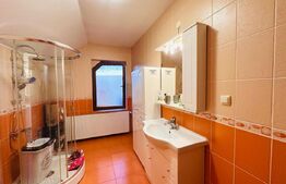 Casa Individuala cu 6 camere - 256mp utili - teren 680mp - zona Stupini, Brasov