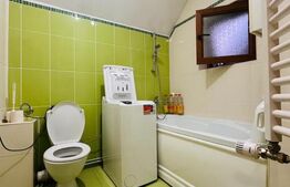 Casa Individuala cu 6 camere - 256mp utili - teren 680mp - zona Stupini, Brasov