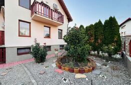 Casa Individuala cu 6 camere - 256mp utili - teren 680mp - zona Stupini, Brasov