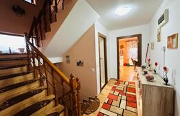 Casa Individuala cu 6 camere - 256mp utili - teren 680mp - zona Stupini, Brasov