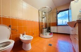 Casa Individuala cu 6 camere - 256mp utili - teren 680mp - zona Stupini, Brasov