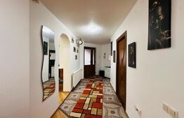 Casa Individuala cu 6 camere - 256mp utili - teren 680mp - zona Stupini, Brasov