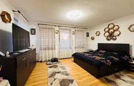 Casa Individuala cu 6 camere - 256mp utili - teren 680mp - zona Stupini, Brasov