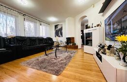 Casa Individuala cu 6 camere - 256mp utili - teren 680mp - zona Stupini, Brasov
