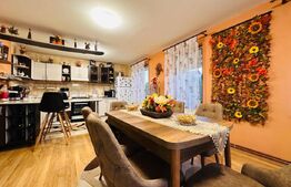 Casa Individuala cu 6 camere - 256mp utili - teren 680mp - zona Stupini, Brasov