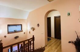 Casa Individuala cu 6 camere - 256mp utili - teren 680mp - zona Stupini, Brasov