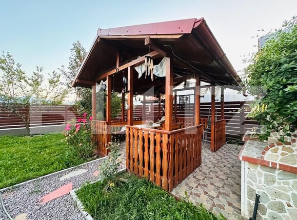 Casa de vânzare 6 camere Stupini - 207148CV | BLITZ Brașov | Poza23