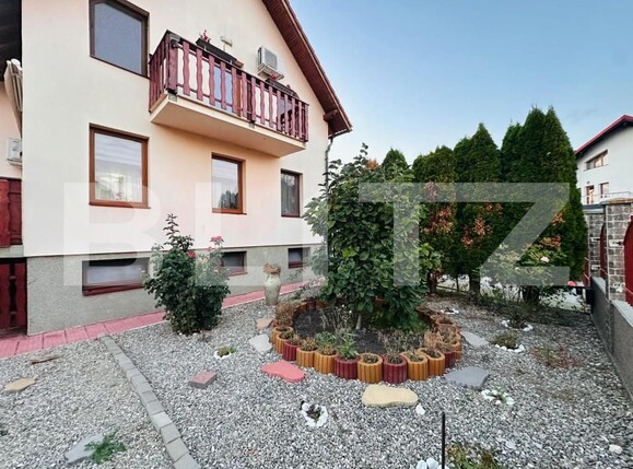 Casa de vânzare 6 camere Stupini - 207148CV | BLITZ Brașov | Poza3