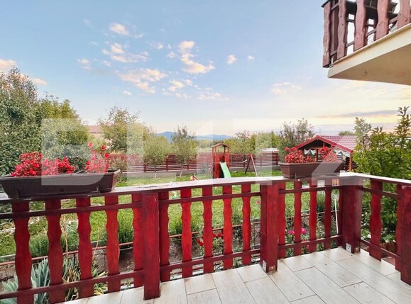 Casa de vânzare 6 camere Stupini - 207148CV | BLITZ Brașov | Poza8