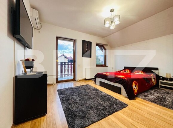 Casa de vânzare 6 camere Stupini - 207148CV | BLITZ Brașov | Poza17
