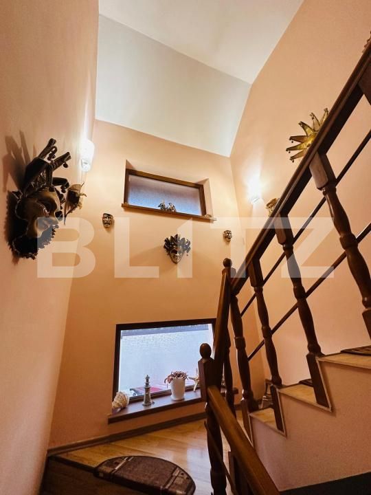 Casa de vânzare 6 camere Stupini - 207148CV | BLITZ Brașov | Poza15